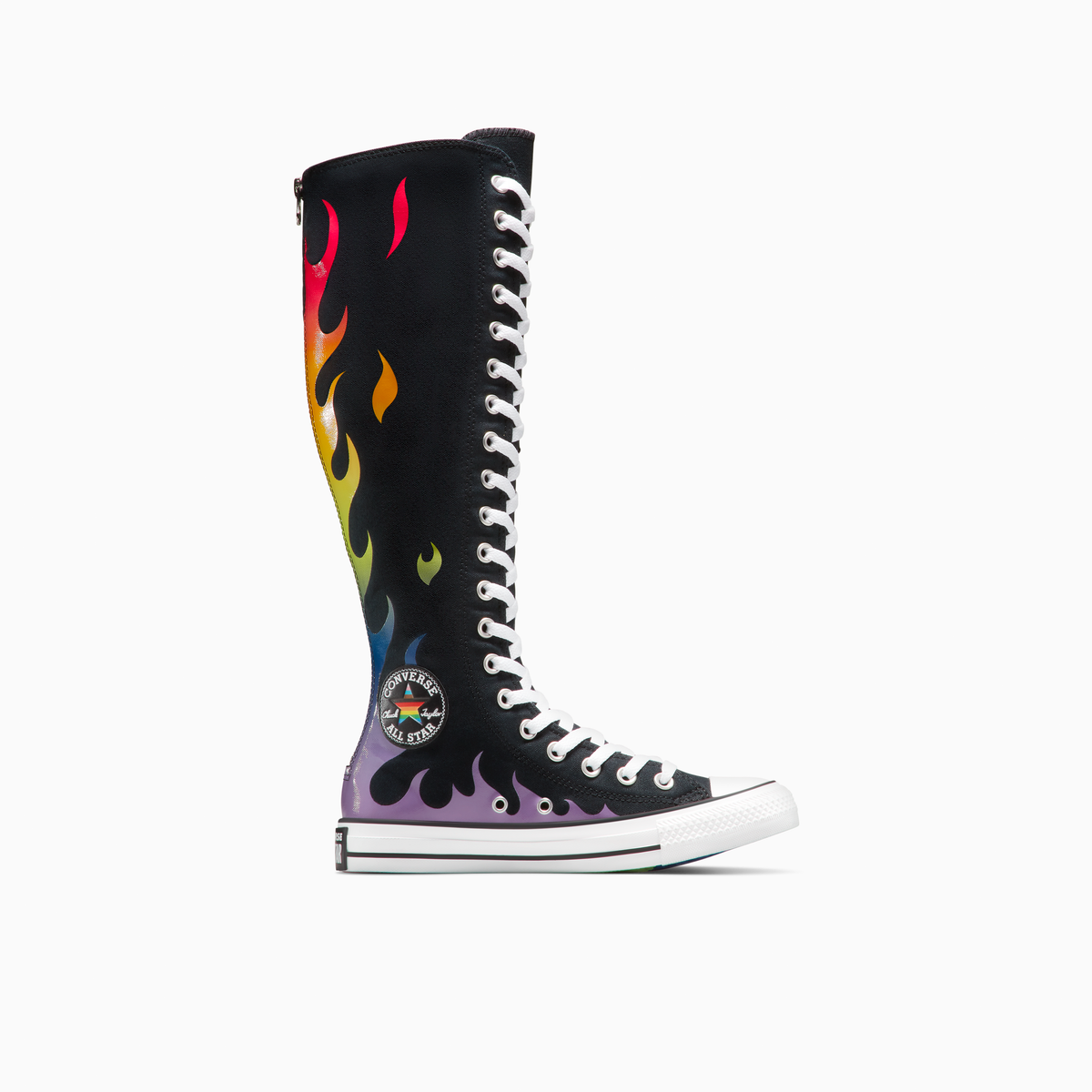H♡ Converse Women's Chuck Taylor All Star Herit | SoftMoc.com