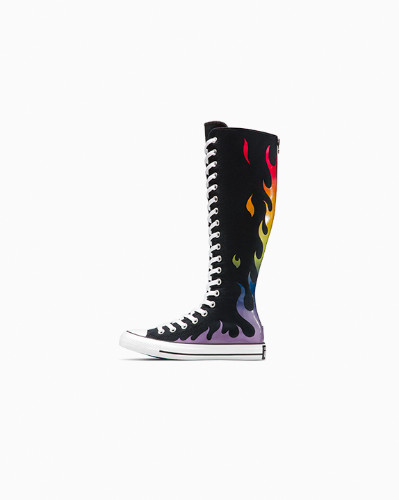 #color_Black/Chaos Fuchsia/My Jam