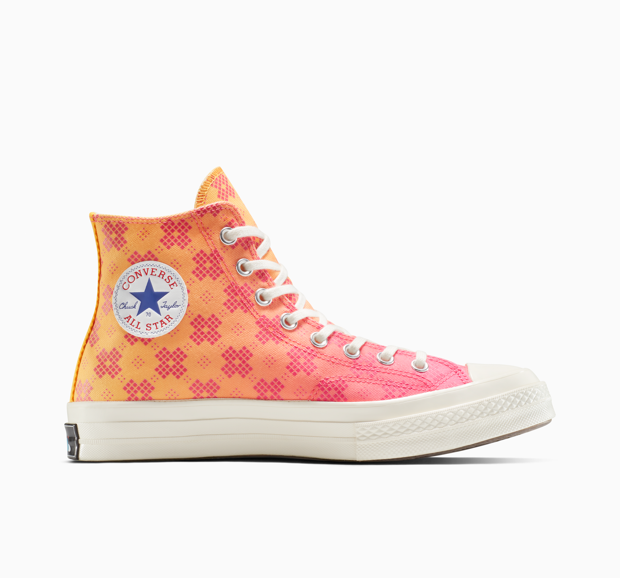 Doraemon・Converse Chuck 70 Converse Canada