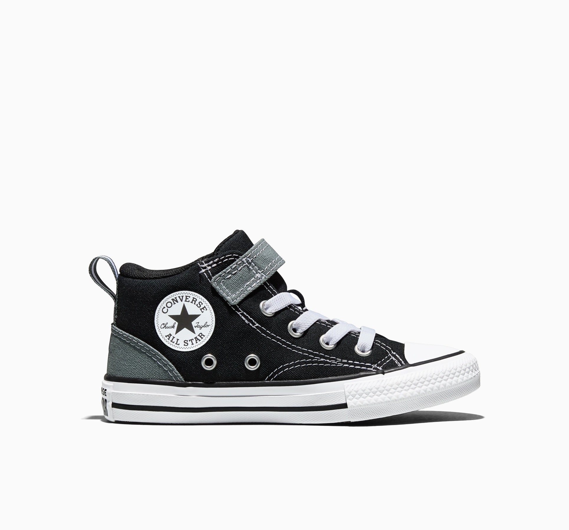 Youth Converse Chuck Taylor All Star Malden Street Easy-on High