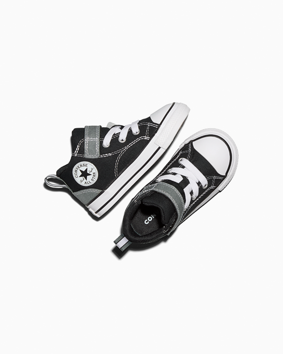 【KIDS用】JOYNT CLOVER KID'S WHITE 7.0\