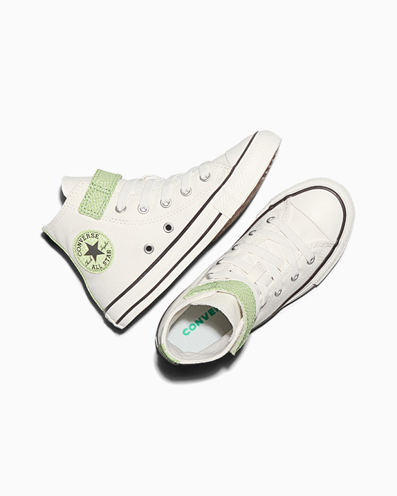 Kids' High Tops | Chuck Taylor and easy-on sneakers | Converse Canada