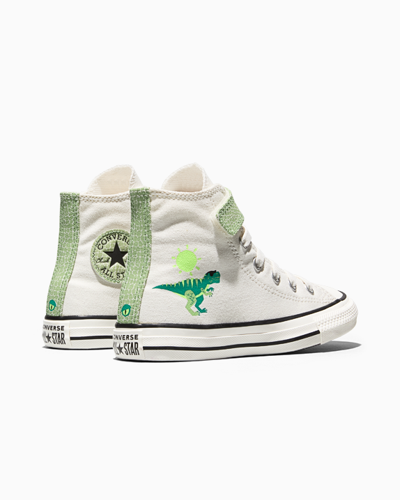 Kids' High Tops | Chuck Taylor and easy-on sneakers | Converse Canada