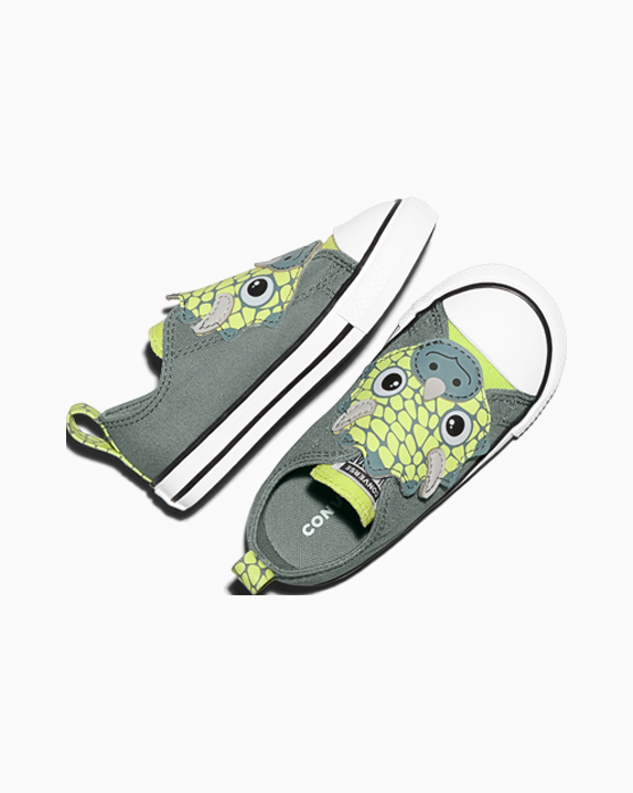 #color_Mineral Brew/Neon Mantis/White