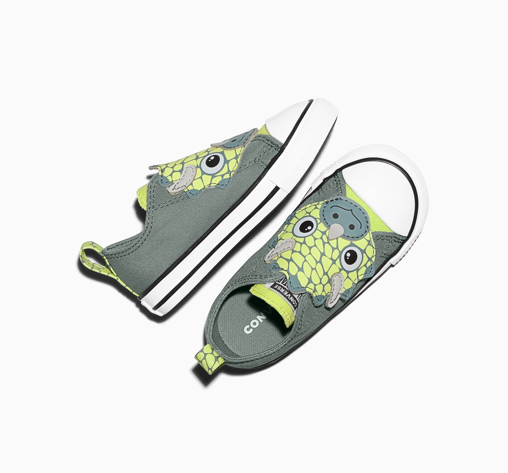 #color_Mineral Brew/Neon Mantis/White