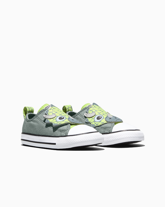 #color_Mineral Brew/Neon Mantis/White