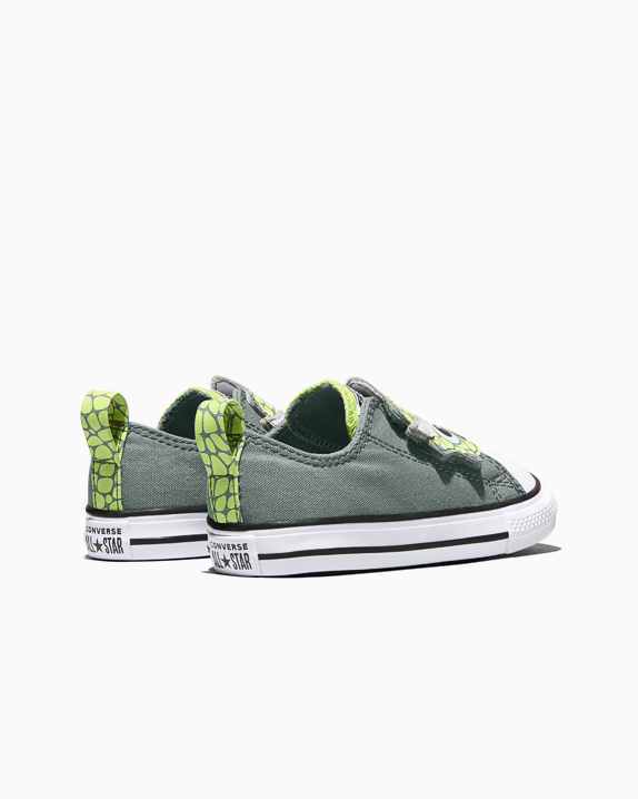 #color_Mineral Brew/Neon Mantis/White