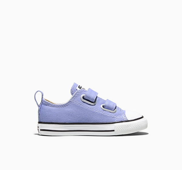Infant Converse Chuck Taylor All Star Canvas Easy-on Low Top