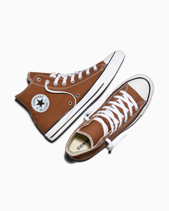 Converse Chuck Taylor All Star High Top Seasonal | Converse Canada Converse Chuck Taylor All Star High Top Seasonal | Converse Canada
