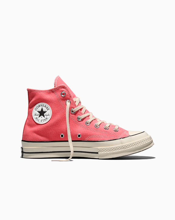 Converse Chuck 70 High Top Premium Canvas Sneakers | Converse Canada Converse Chuck 70 High Top Premium Canvas Sneakers | Converse Canada