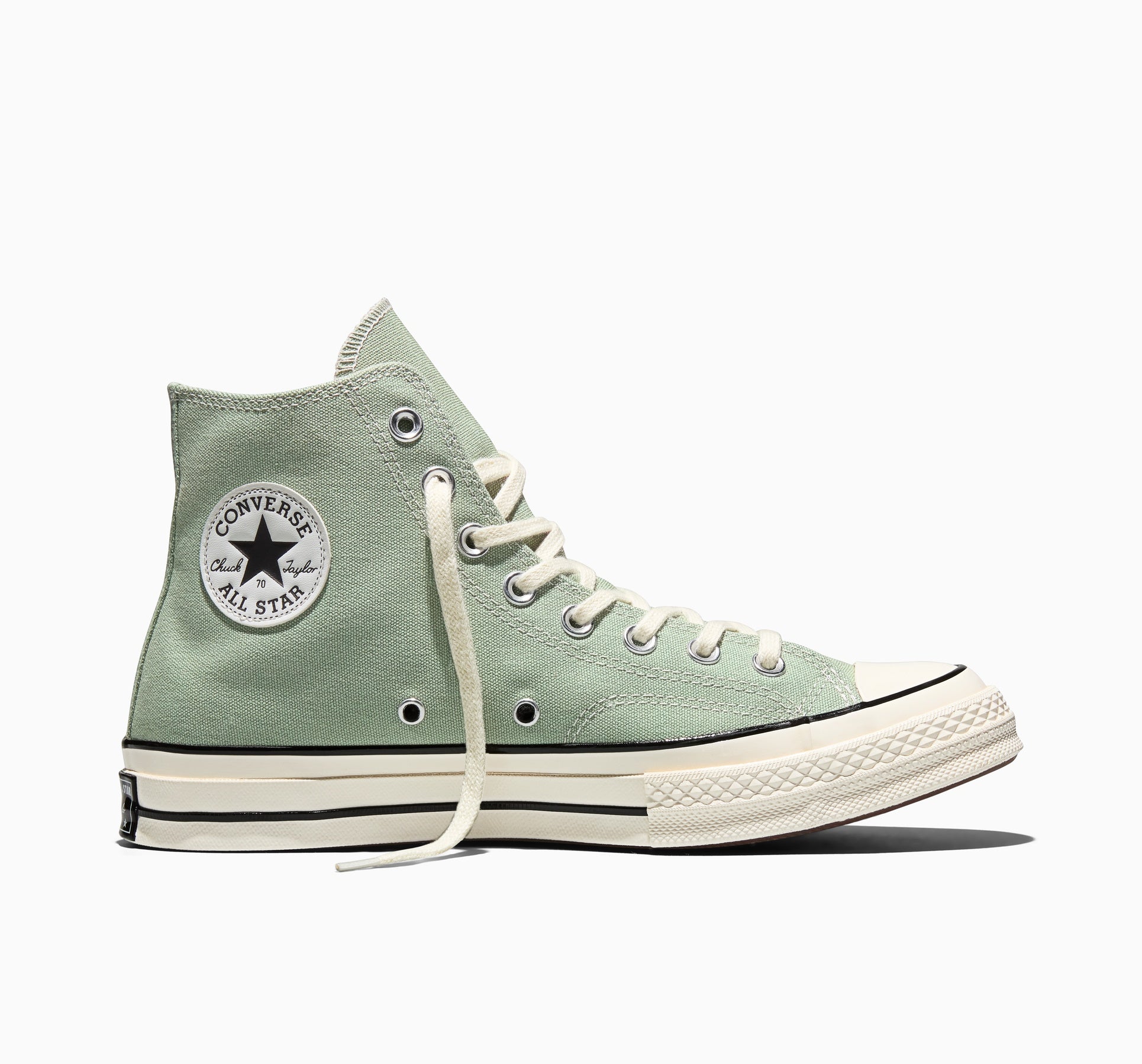 Converse Chuck 70 High Top Premium Canvas Sneakers | Converse Canada