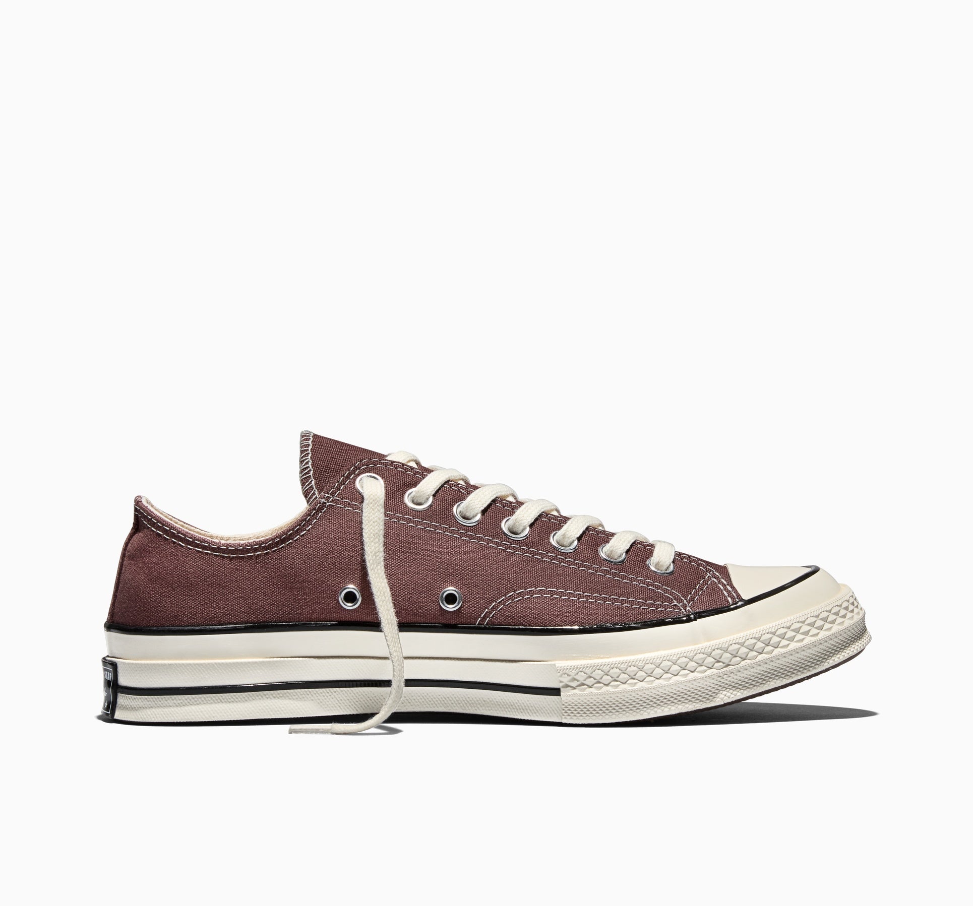 Converse Chuck 70 Low Top Premium Canvas Sneaker | Converse Canada