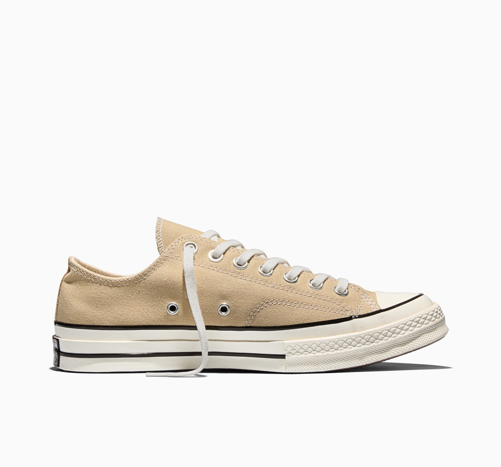 Converse Chuck 70 Low Top Premium Canvas Sneaker | Converse Canada