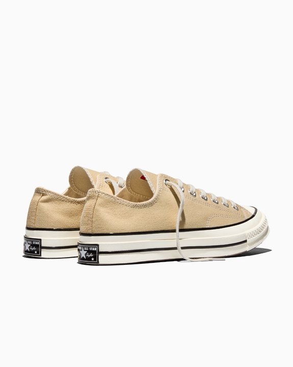 Converse Chuck 70 Low Top Premium Canvas Sneaker | Converse Canada