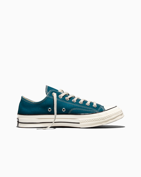 Converse Chuck 70 Low Top Premium Canvas Sneaker | Converse Canada Converse Chuck 70 Low Top Premium Canvas Sneaker | Converse Canada