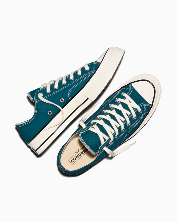 Chuck 70 Sneakers | Vintage-Inspired Converse Icons | Converse Canada