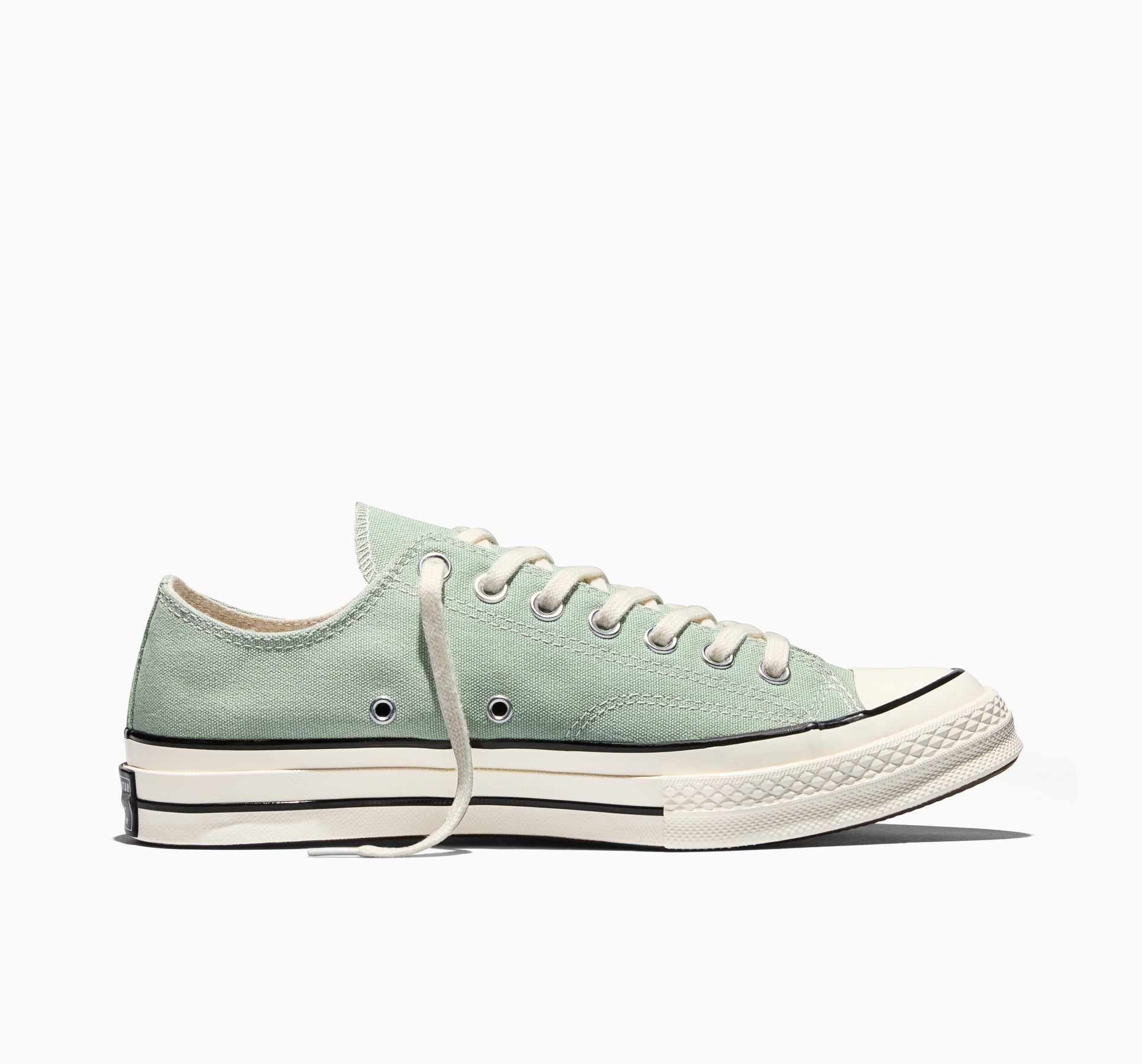 Converse Chuck 70 Low Top Premium Canvas Sneaker | Converse Canada