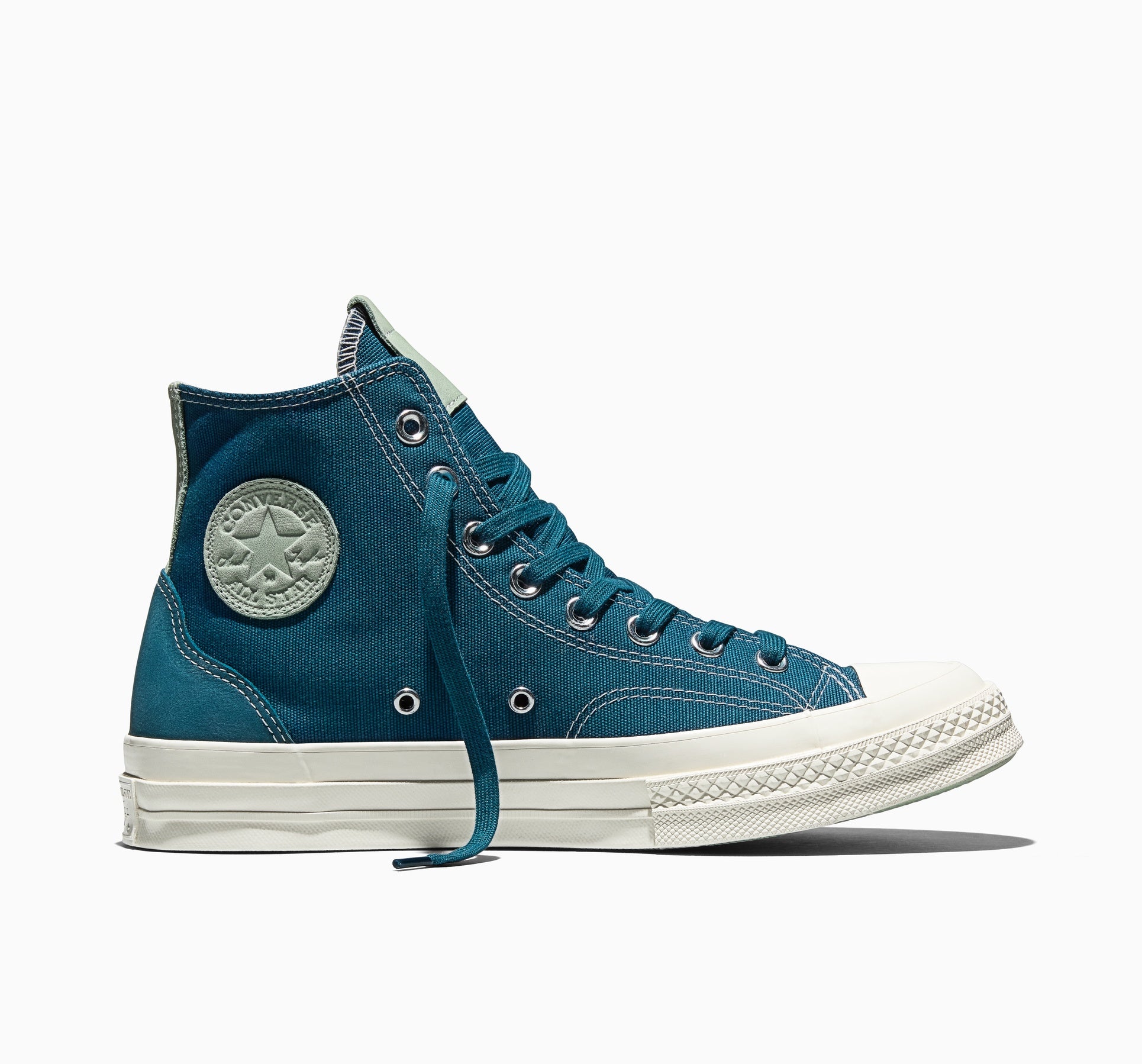 Converse Chuck 70 Canvas Suede High Top | Converse Canada
