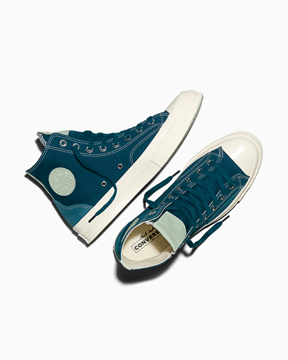Chuck 70 Sneakers | Vintage-Inspired Converse Icons | Converse Canada