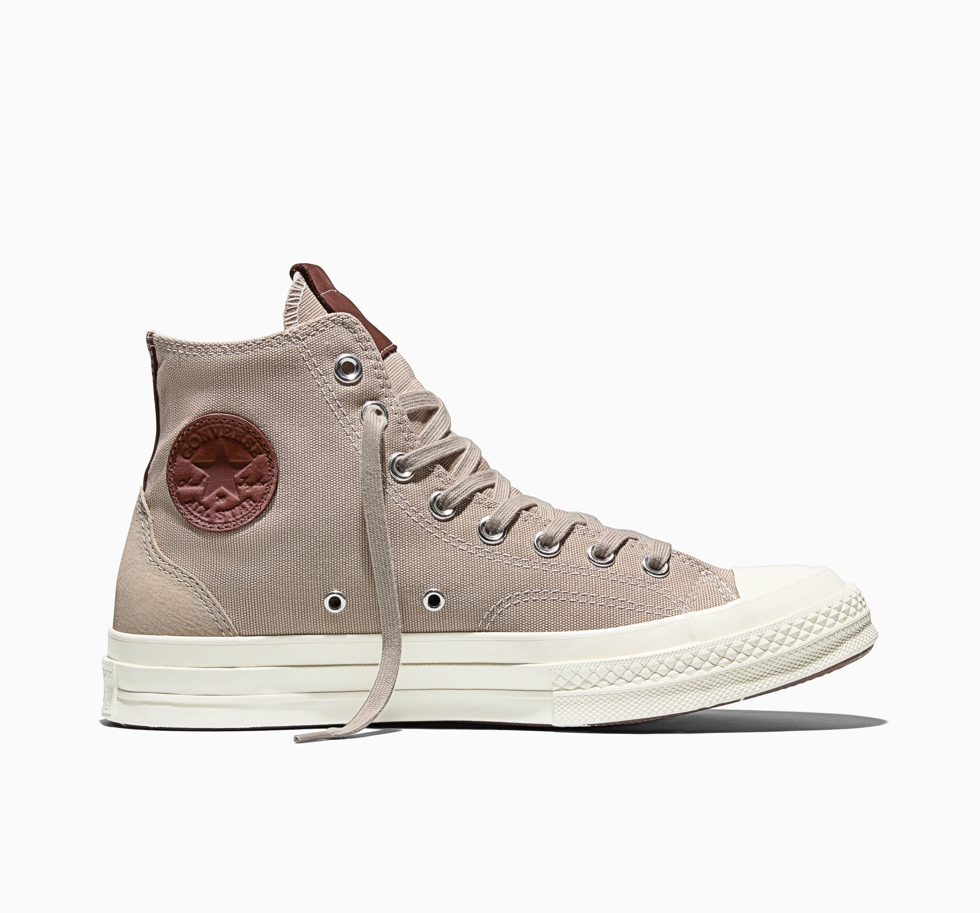 Converse Chuck 70 Canvas Suede High Top | Converse Canada