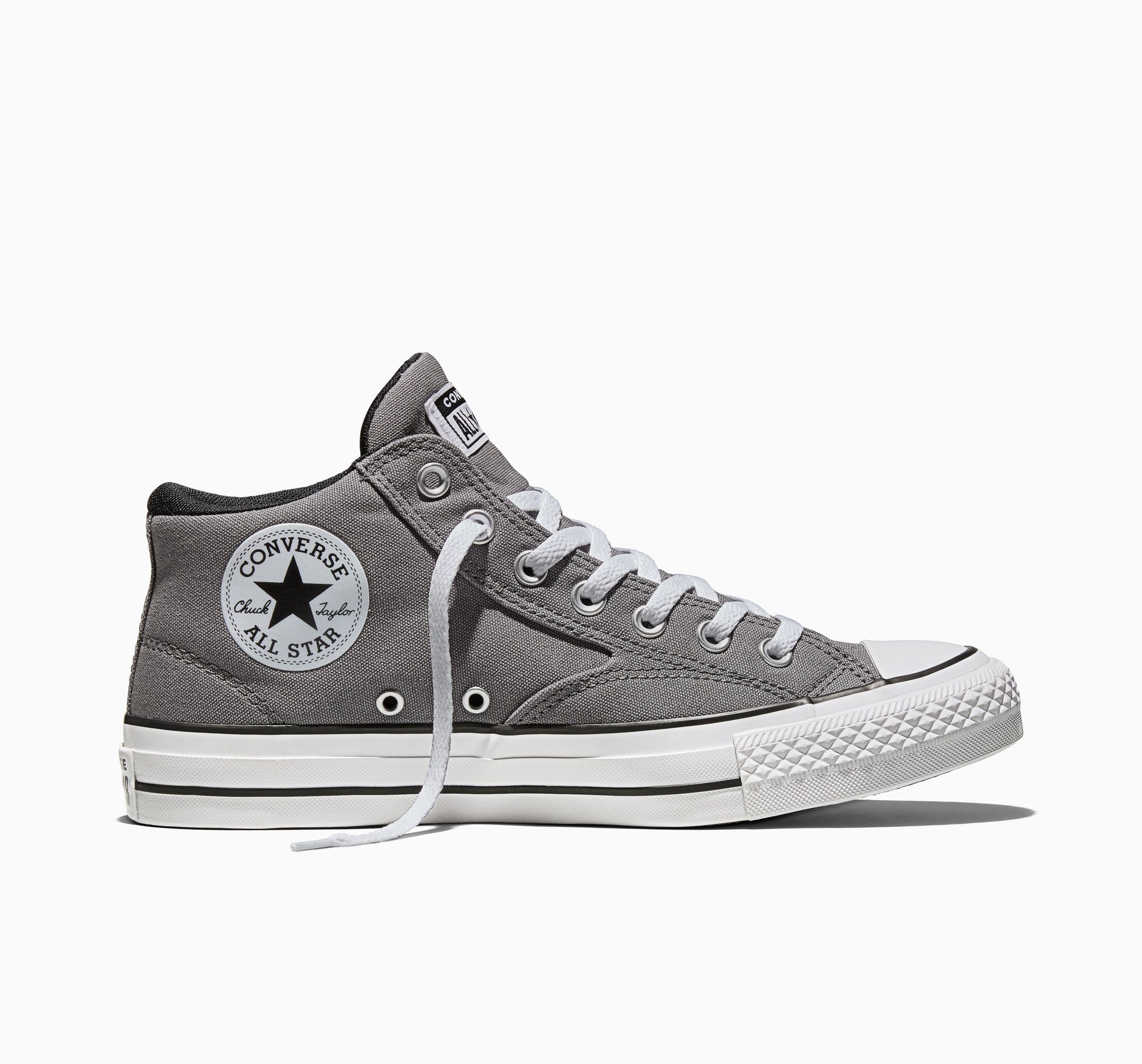 Converse Chuck Taylor All Star Malden Street Mid Top | Converse Canada
