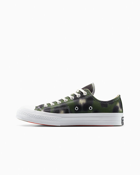 KENZO - キック1465 Converse x Kenzo Chuck 70 Low Top | Converse Canada
