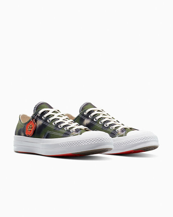 [KEN] Converse x Kenzo Chuck 70 Low Top | Converse Canada