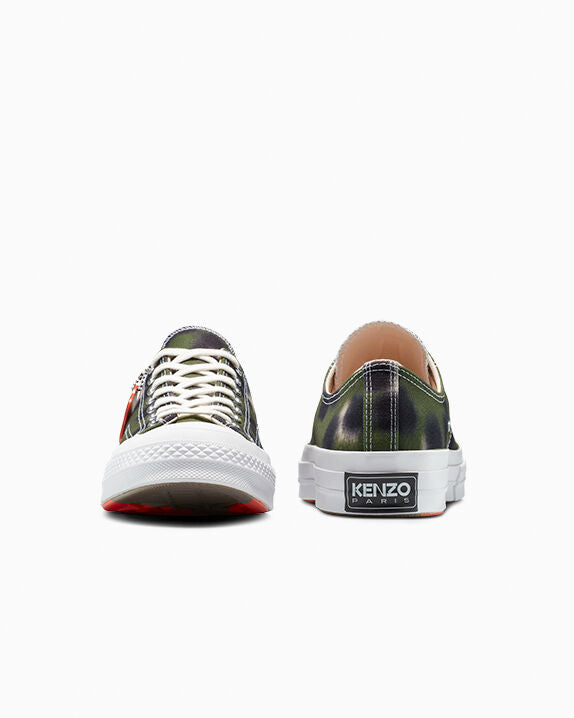Converse x Kenzo Chuck 70 Low Top | Converse Canada