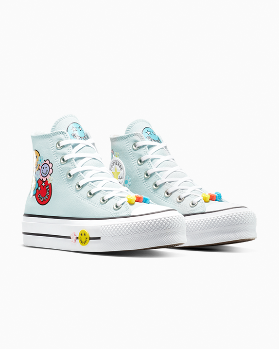 #color_You Dew You/White/Fresh Yellow