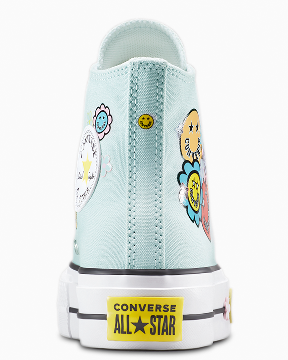 #color_You Dew You/White/Fresh Yellow