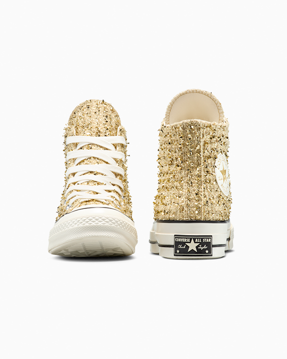 #color_Metallic Light Gold/White/Black