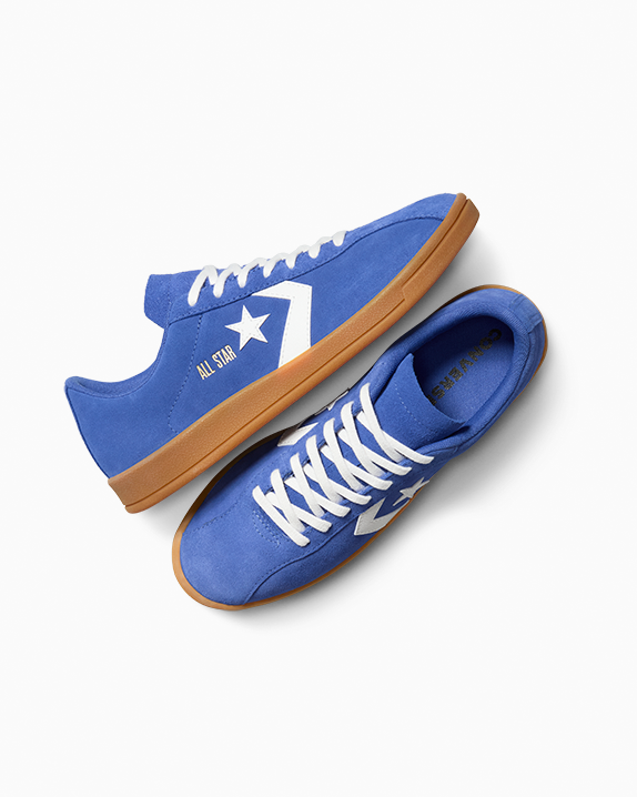 #color_Indigo Outside/Vintage White/Gum