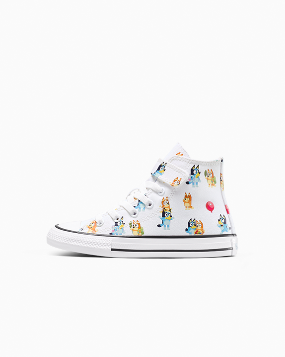 Converse x Bluey Chuck Taylor All Star Easy On
