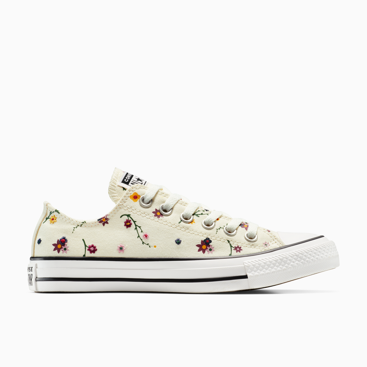 ❤︎❤︎ Chuck Taylor All Star Floral | Converse Canada