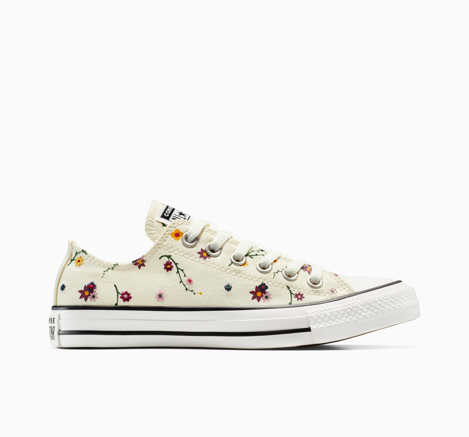 YY♡ Chuck Taylor All Star Floral | Converse Canada