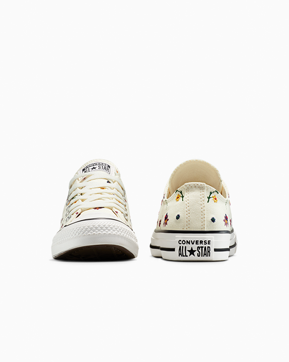 tu♡ Chuck Taylor All Star Floral | Converse Canada