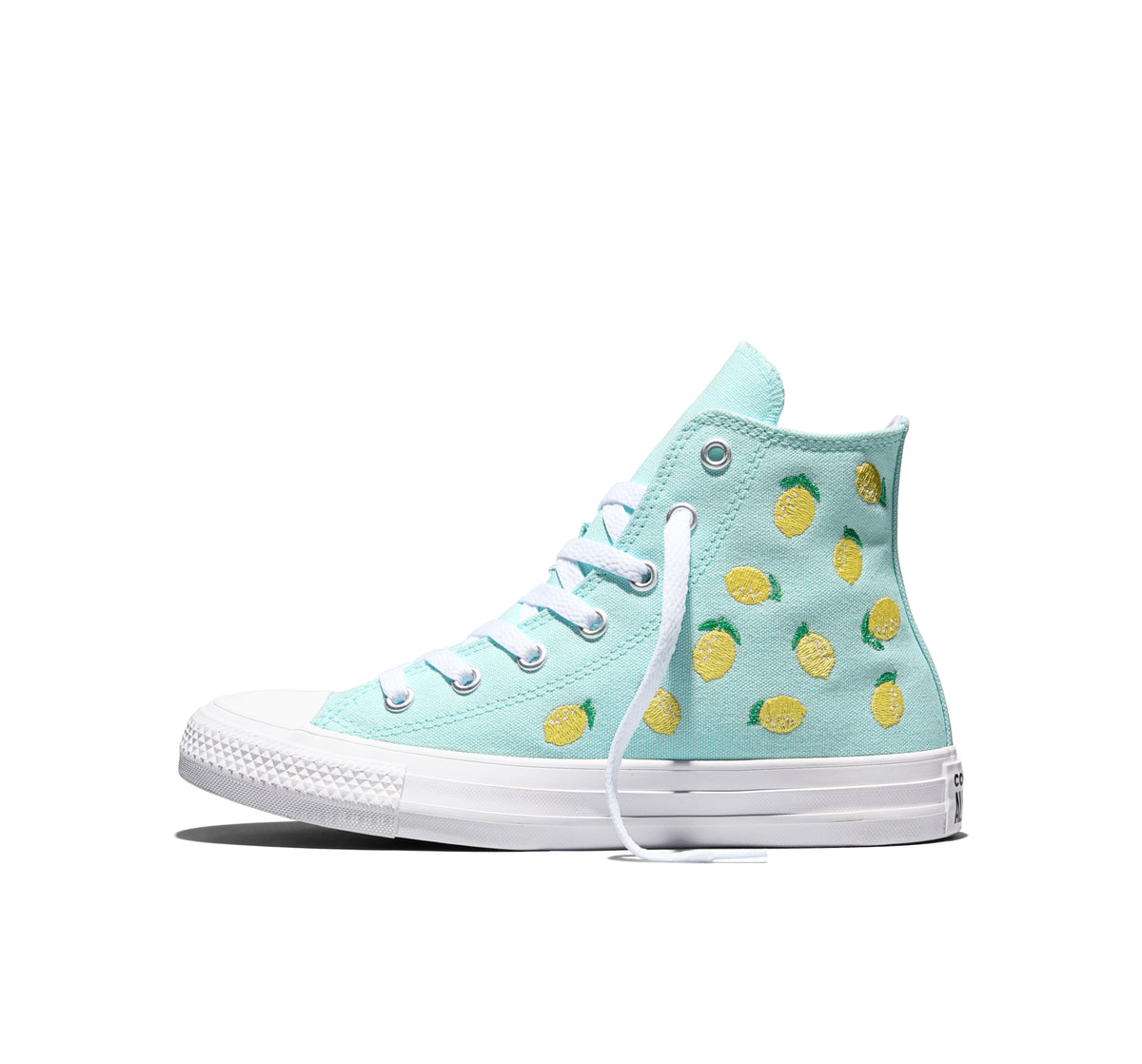 Chuck Taylor All Star Citrus