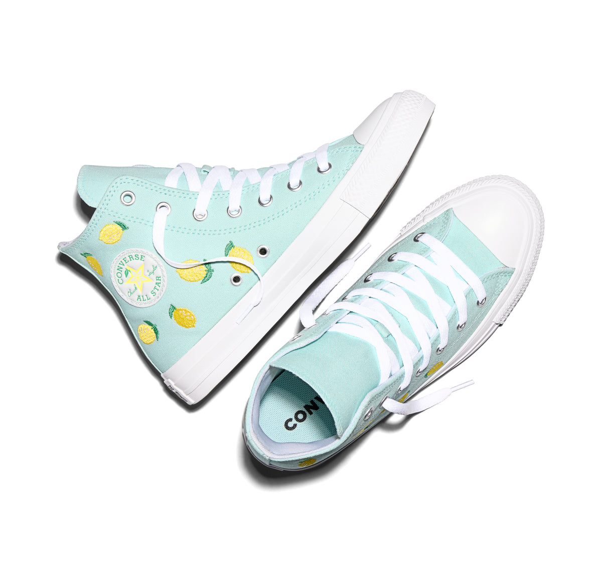 Chuck Taylor All Star Citrus