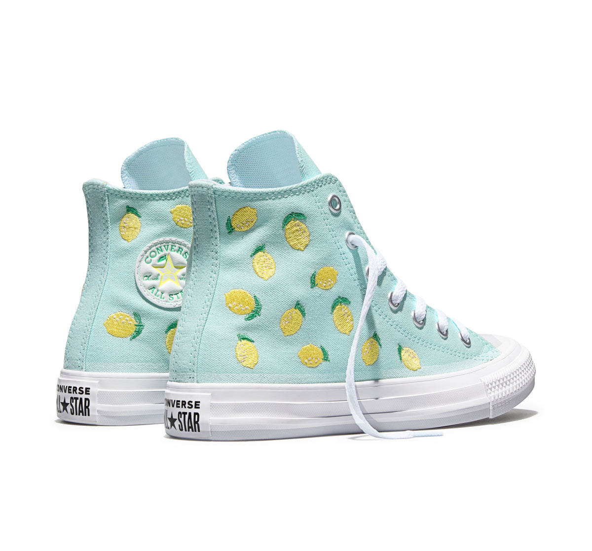 Chuck Taylor All Star Citrus