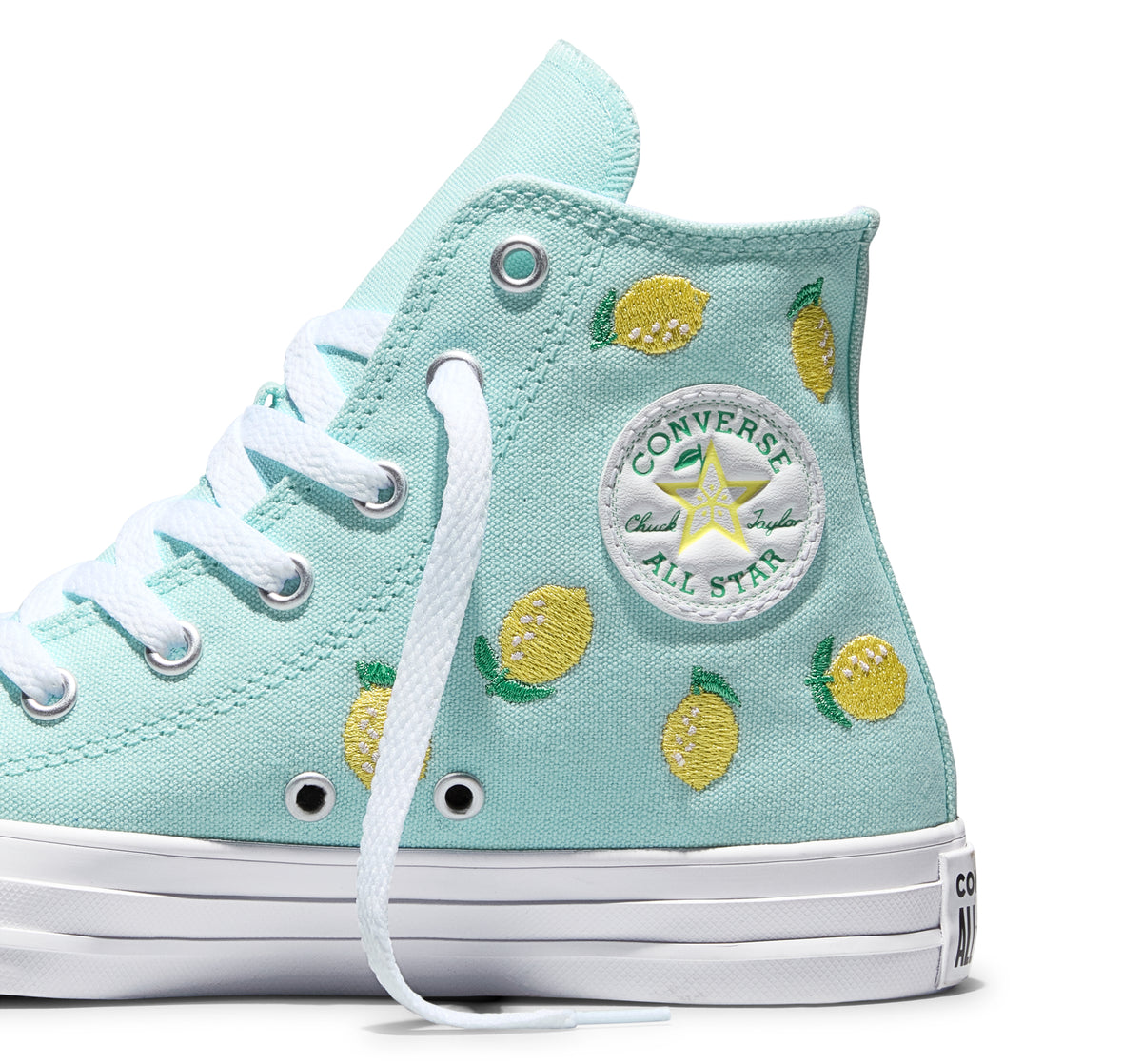 Chuck Taylor All Star Citrus