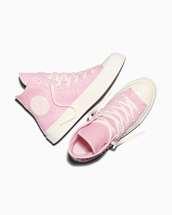 #color_New Found Bloom