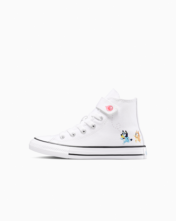 Converse x Bluey Chuck Taylor All Star Easy On