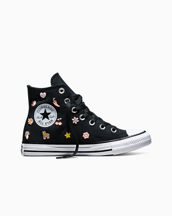 #color_Black/New Found Bloom/Bright Outlook