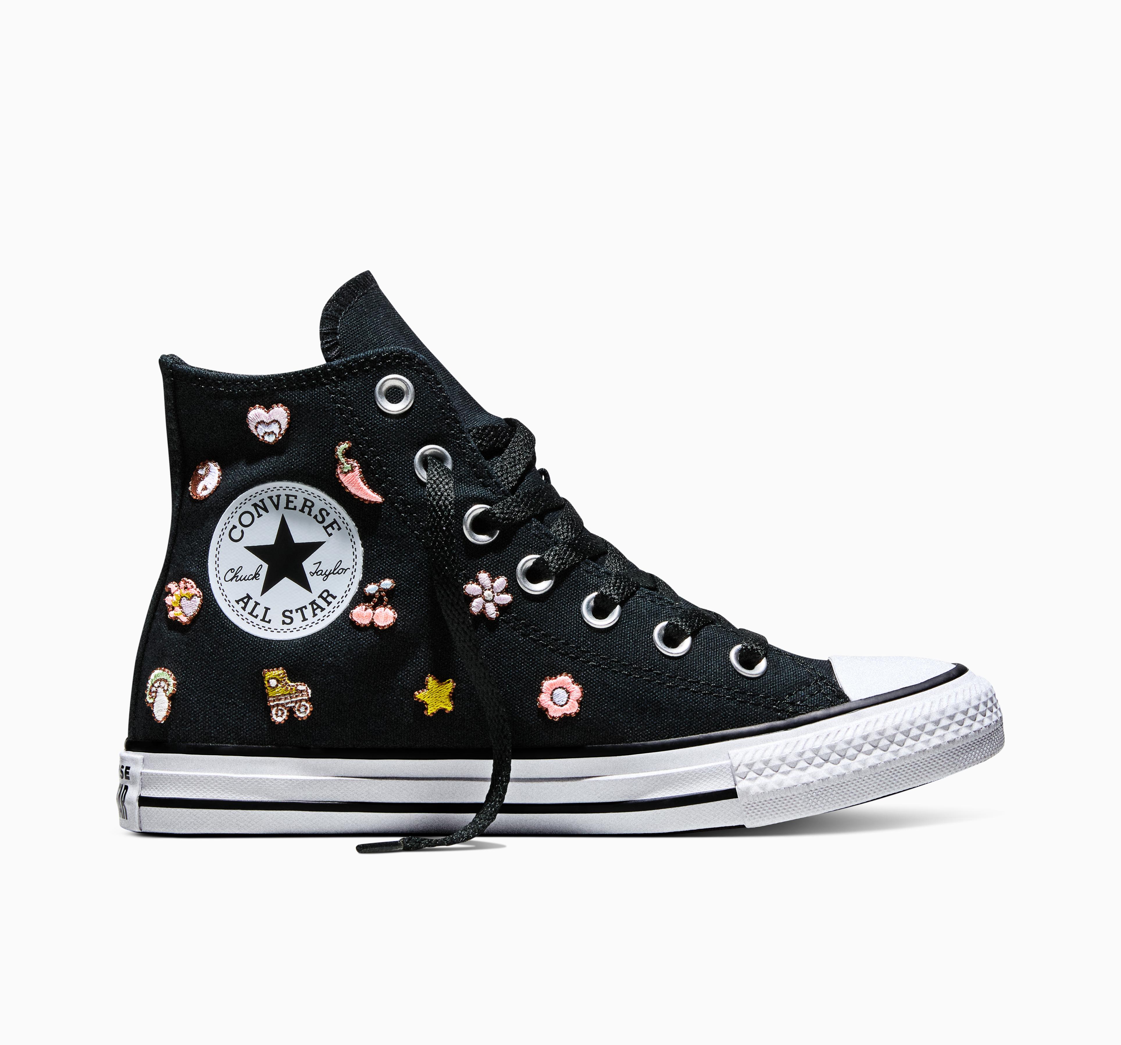 #color_Black/New Found Bloom/Bright Outlook