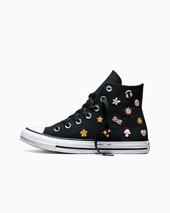 #color_Black/New Found Bloom/Bright Outlook