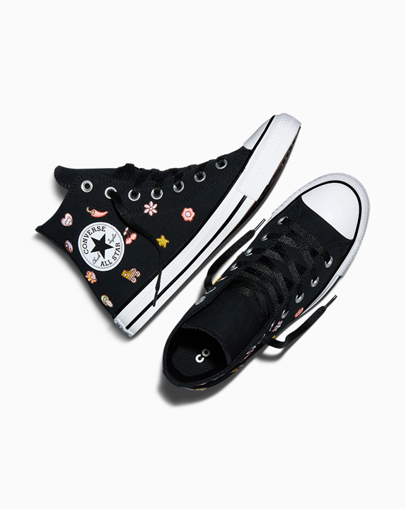 #color_Black/New Found Bloom/Bright Outlook