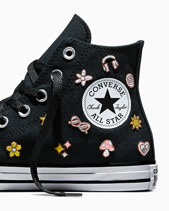 #color_Black/New Found Bloom/Bright Outlook