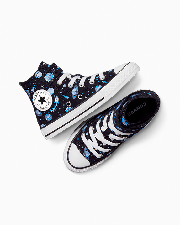 #color_Black/White/Slacker Blue