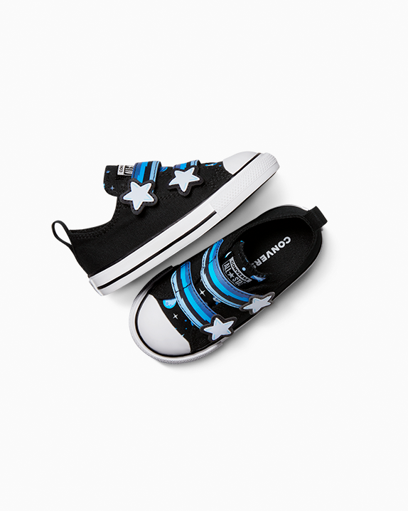 #color_Black/White/Slacker Blue