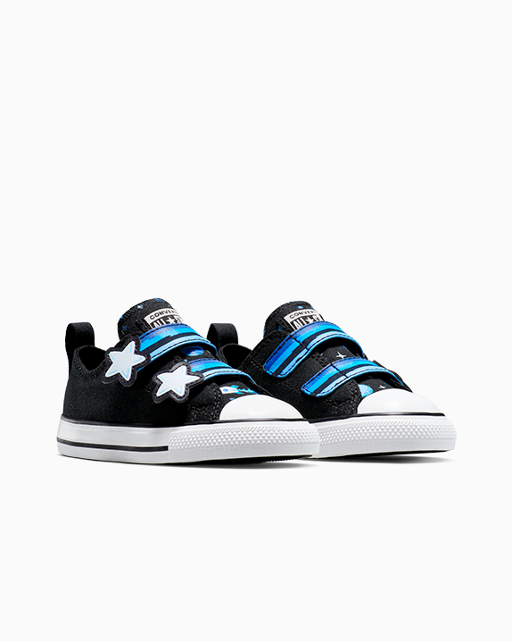 #color_Black/White/Slacker Blue